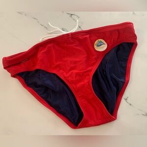 Women’s Speedo Bikini Bottom.